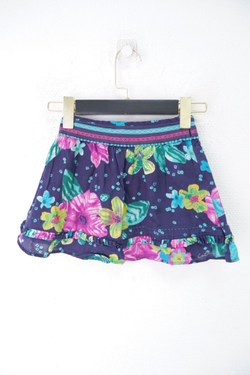 Юбка модная на 3 года