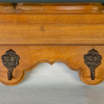 Винтажная настенная вешалка