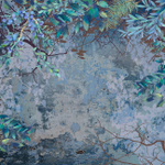 Дизайнерские обои Wall Street Mute