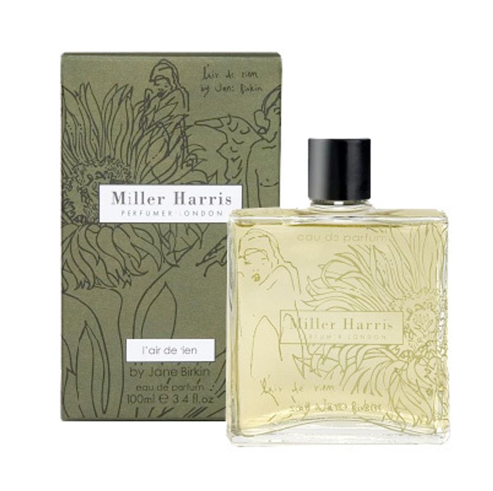 Miller Harris lair de rein
