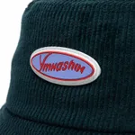 Панама YMKASHIX Velvet Изумрудная