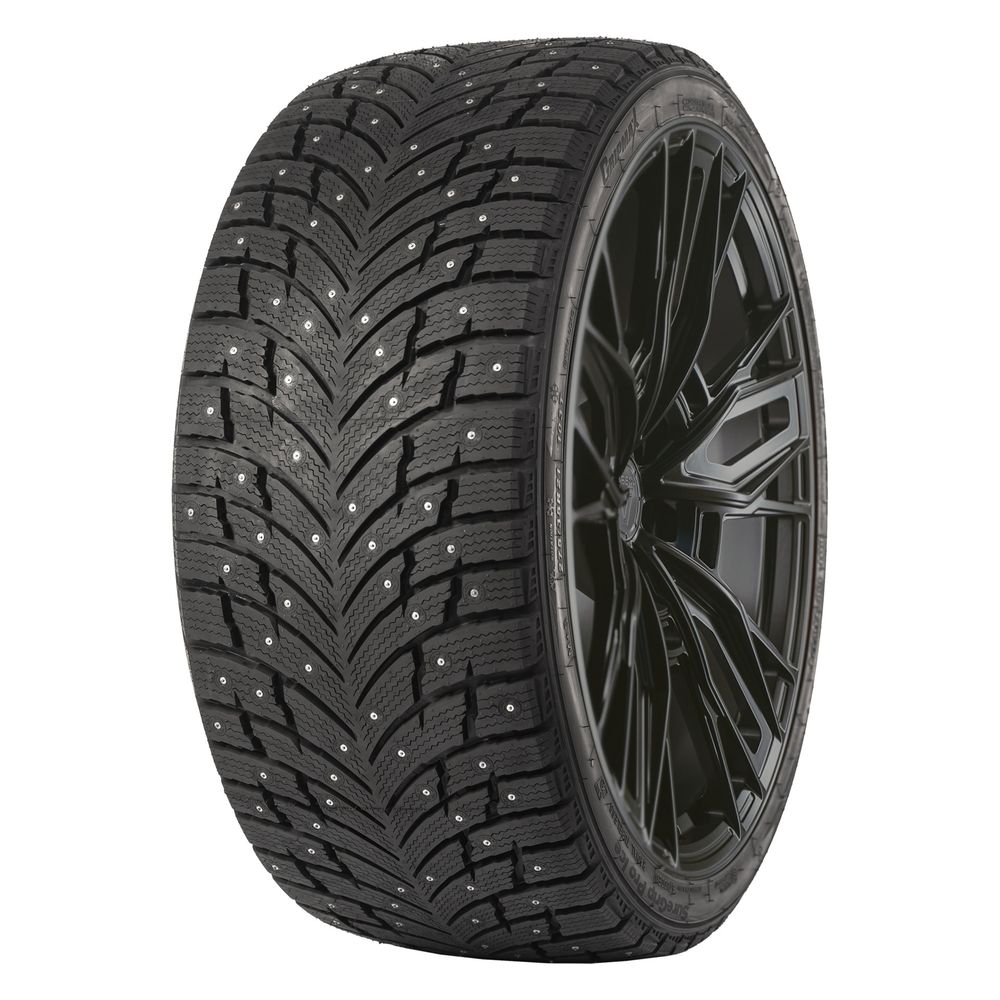 GRIPMAX SureGrip Pro Ice 255/50R21 109T XL шип