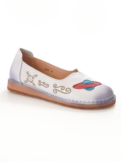 Туфли женские CKALA BOTO D2583B \313