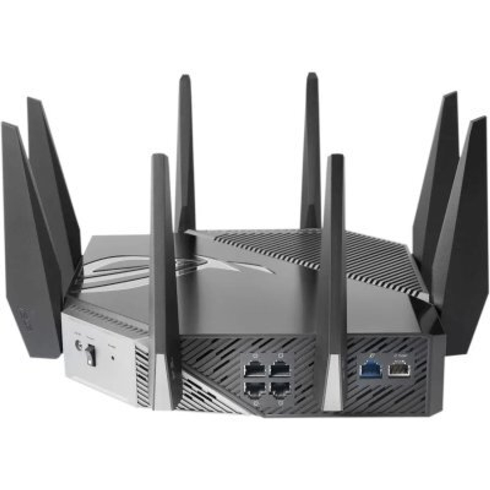Роутер ASUS ROG Rapture GT-AXE11000