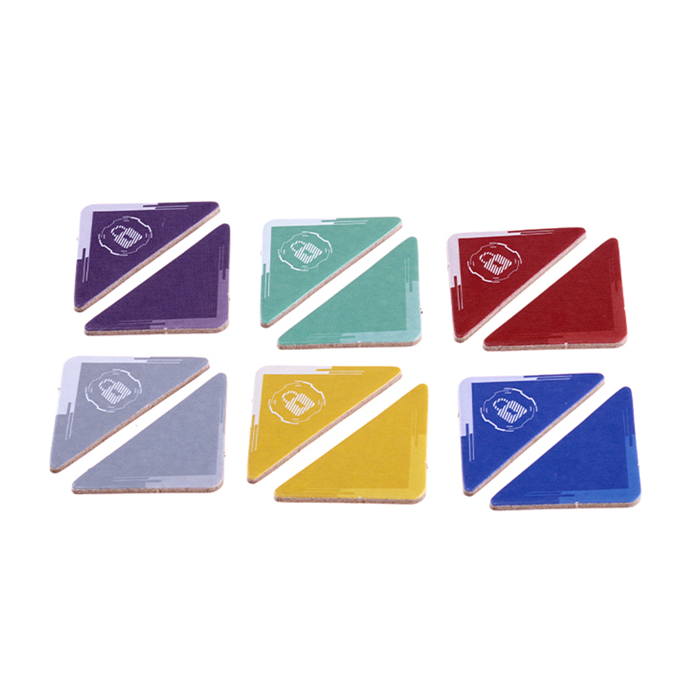 Неизвестная Планета (Planet Unknown) на русском языке