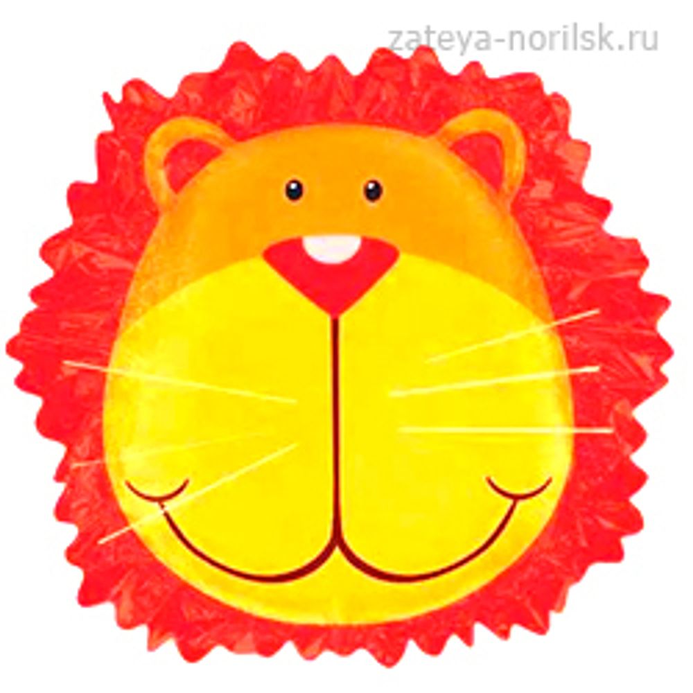 Лев-голова