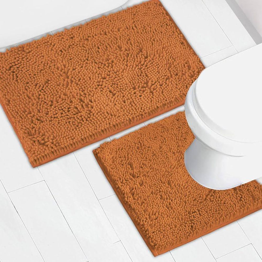 Коврики для ванны 2/1 Лапша