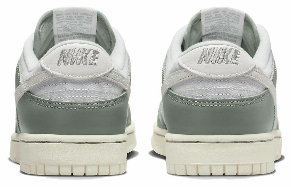 Кроссовки Nike Dunk Low "Mica Green"