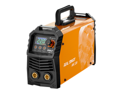 Инверторный сварочный аппарат REAL SMART ARC 220 (Z28403)