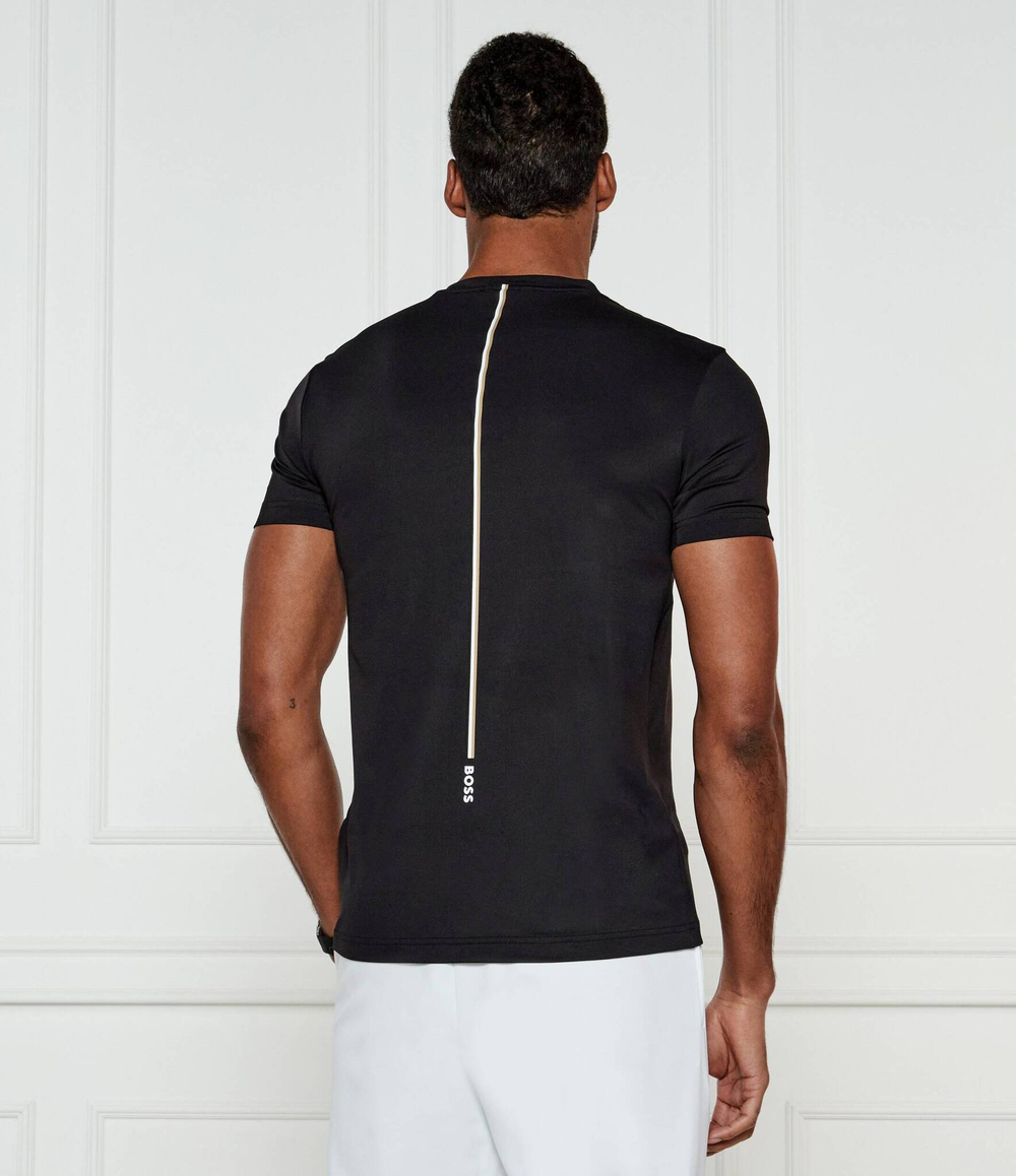 Футболка Tee MB BOSS GREEN - черный(50533794)