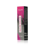 OLLIN COLOR 9/26 блондин розовый 60мл Перманентная крем-краска для волос