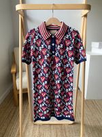 Платье из вискозы Gucci, 116