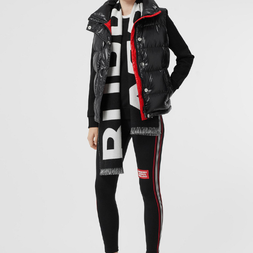 Шарф Burberry, 80355241