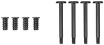 Thermaltake Pure A14 LED Green Single Fan Pack