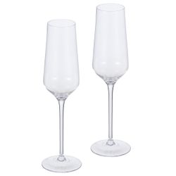 Набор из 2 фужеров для шампанского Gipfel Moro 52371 250 мл