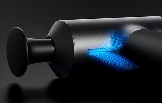 Массажный пистолет Xiaomi Mijia Fascia Gun 2 (MJJMQ05-ZJ)