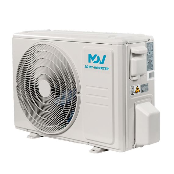 Кондиционер MDV MDSBI-24HRFN8 / MDOAI-24HFN8 — (8)