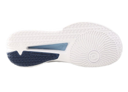 Женские кросовки для Padel Bullpadel Elite 26V - white