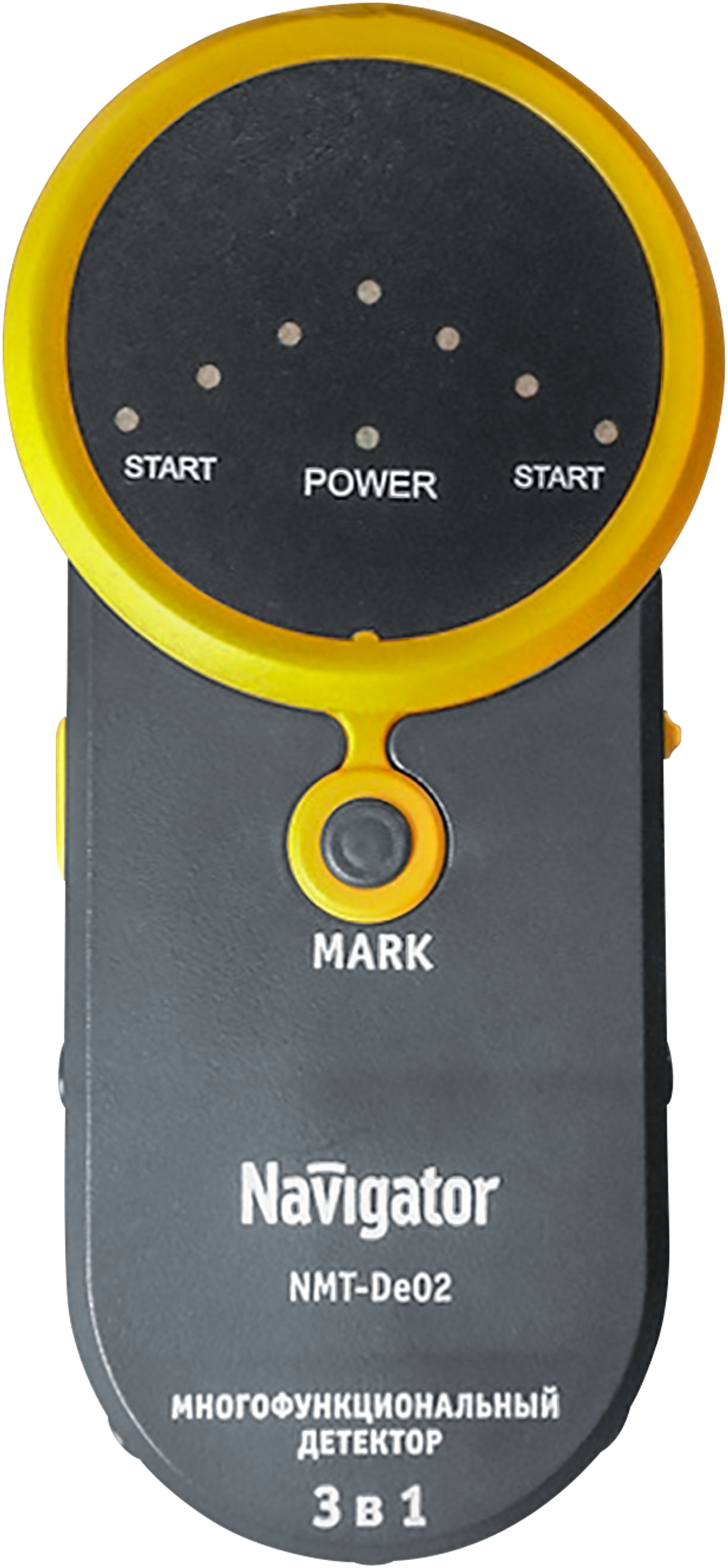 Детектор Navigator 93 621 NMT-De02