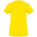 Женская спортивная футболка Bahrain с короткими рукавами