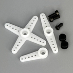 Сервопривод JX Servo PDI-HV1151MG HV Metal Gear digital