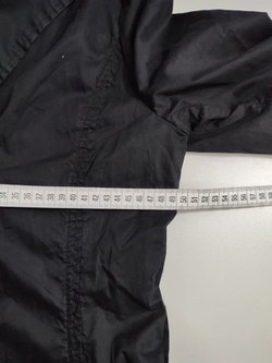 Плащ H&M базовый 46 размер