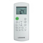 Сплит-система настенная LESSAR Amigo LS-HE07KRA2B/LU-HE07KRA2B