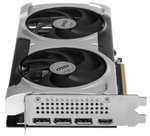 Видеокарта MSI GeForce RTX 5060 TI VENTUS 2X PLUS (RTX 5060 TI 8G VENTUS 2X PLUS)