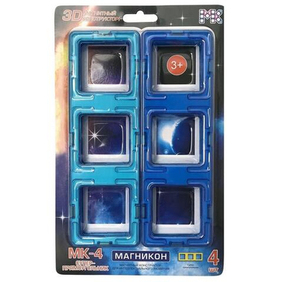 Магникон МК-4-СП Суперпрямоугольники