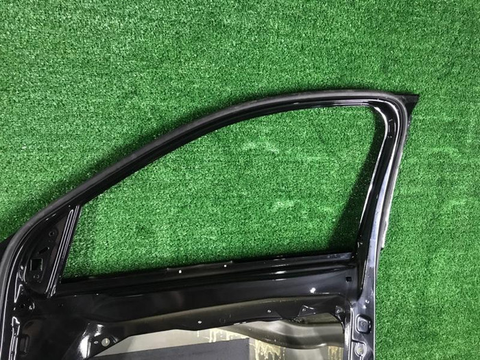 Дверь передняя правая Mercedes GLC X253 (15-22)