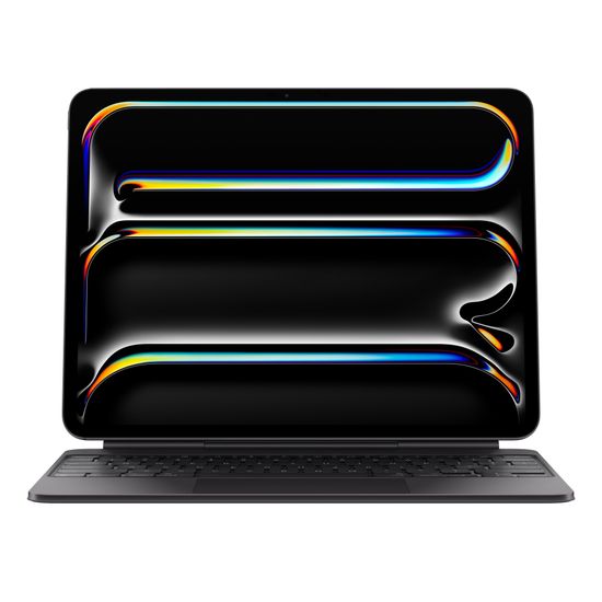 Клавиатура Apple Magic Keyboard для iPad Pro 13 дюймов (M4,M5| 2024-2025) черная
