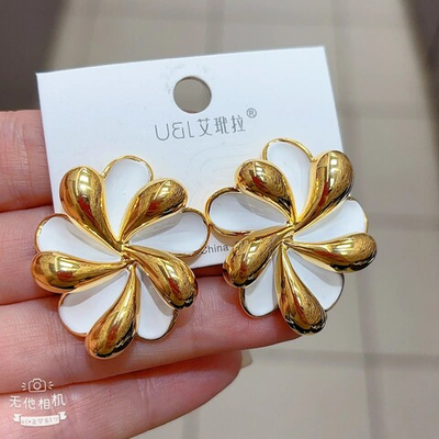Серьги Jewelry - арт110