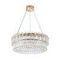 Подвесная люстра MODESTYLE MS.399.590 GD
