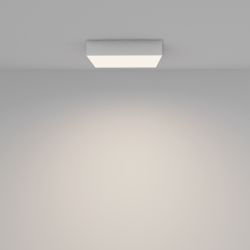 Потолочный светильник Maytoni Zon C032CL-36W4K-SQ-W