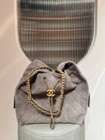 Chanel 25 Medium Handbag