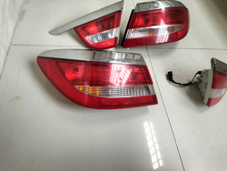 Задний фонарь (левый/правый) для Buick Excelle 2010-2014, седан