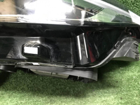 Фара левая Omoda S5 (2022-н.в.) LED