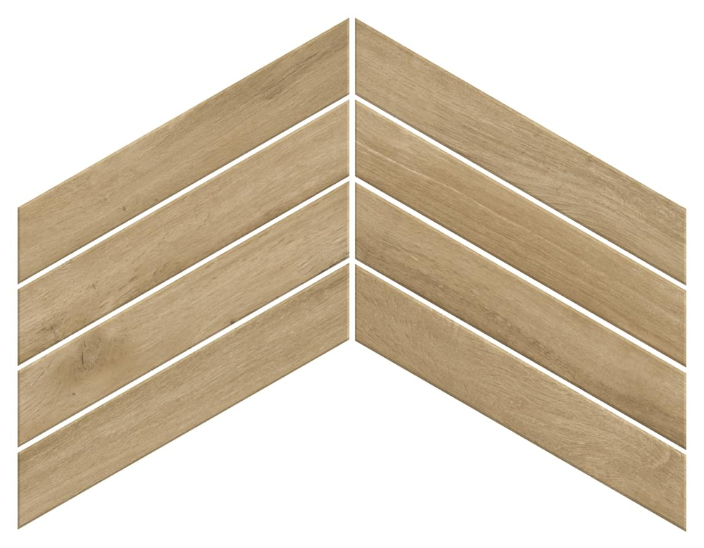 Atlas Concorde Russia Fusion Oak Golden Chevron 7.5x45