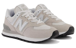 Кроссовки New Balance Nb 574 (Женская размерная сетка)