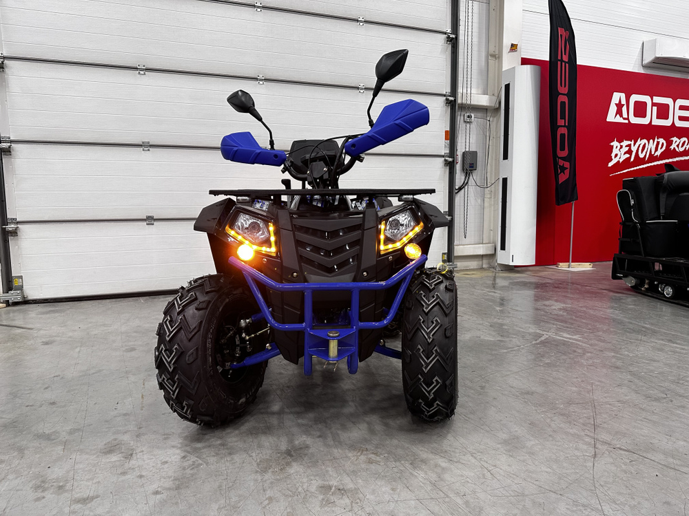 Квадроцикл GBM SHARP BIG 300 NEW PREMIUM