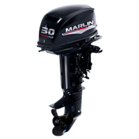 Лодочный мотор Marlin ProLine MP30AMHS