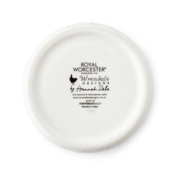 Royal Worcester Контейнер для лисы Wrendale Designs 14x9,7 см