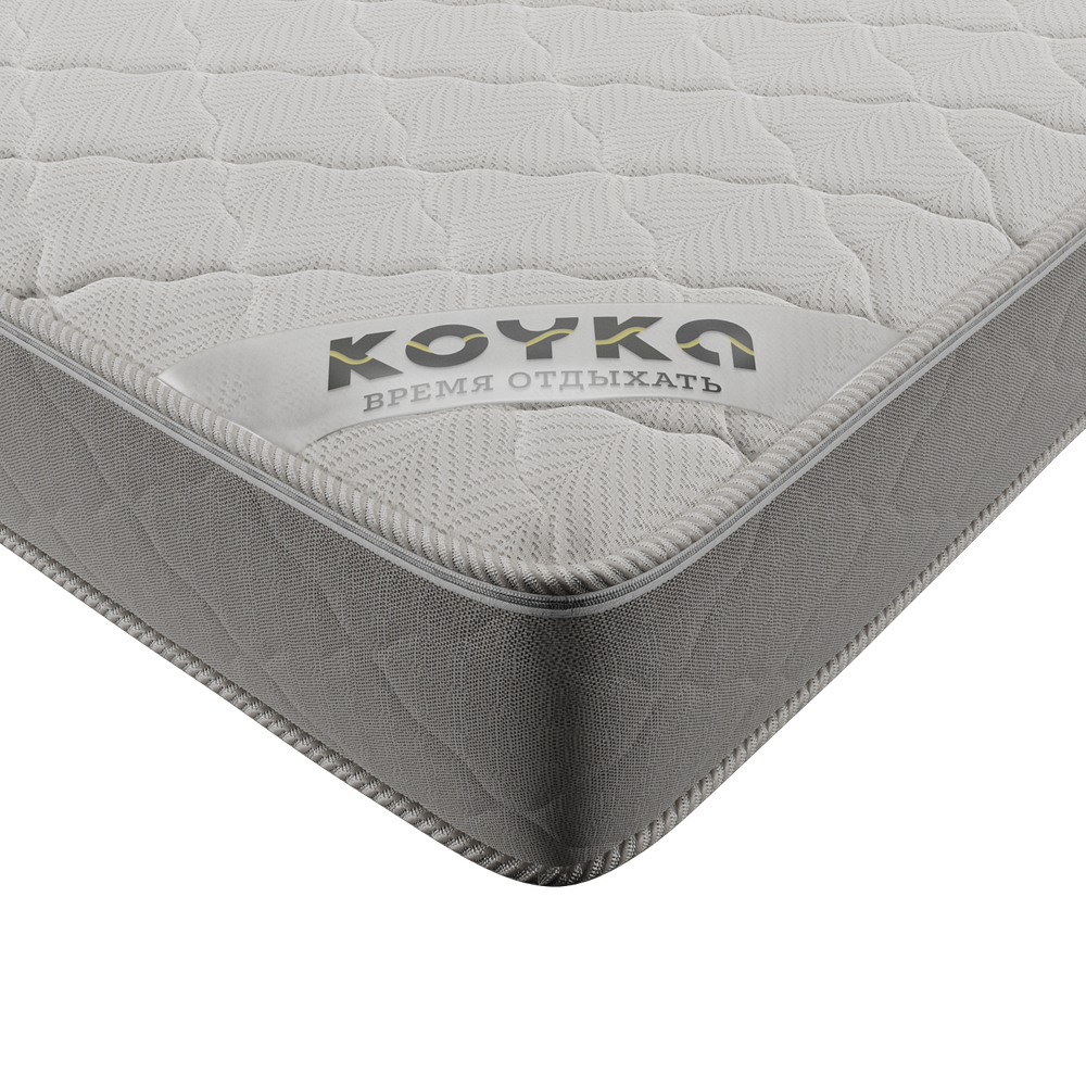 Матрас Koyka АЛЬФА  h≈14 см