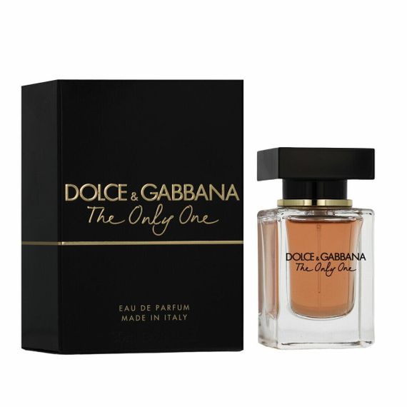 Женский парфюм Dolce &amp; Gabbana EDP The Only One 30 мл