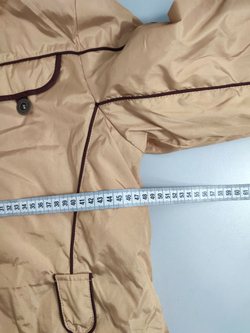 Куртка Alpex демисезонная на 12-13 лет, новая