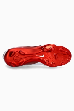 Бутсы Nike Tiempo Legend 10 Elite FG - белый
