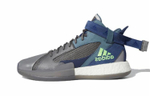 Кроссовки Adidas Posterize