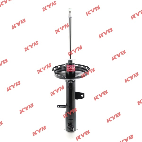 Стойка газомасляная KYB задняя правая 339244