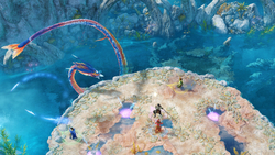 Nine Parchments (для ПК, цифровой код доступа)