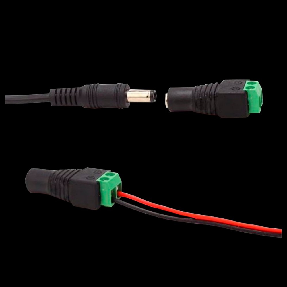 ST-12/2, Стабилизированный источник питания для питания аппаратуры напряжением 12В